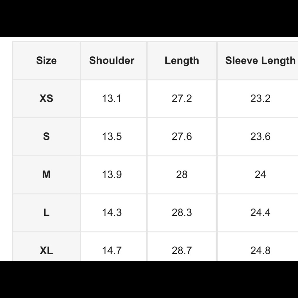 Mockneck long sleeve bodysuit black fall top - Picture 5 of 5